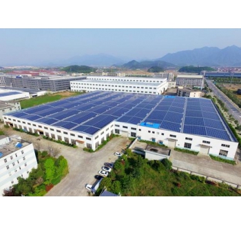 光伏廠房
